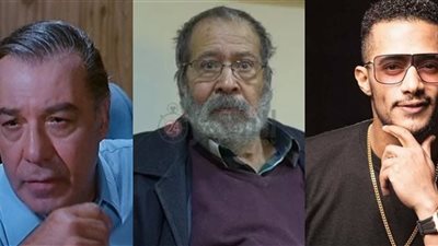 سامي عبد الحليم: محمد رمضان أقرب في التعبير لفريد شوقي.. واشتغلت معاه عشان محتاج