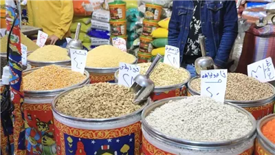 السكر والزيت بكام.. أماكن معارض أهلا رمضان بالإسكندرية وأسعار الياميش