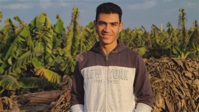 مرضيش ياخد الحلاوة.. طالب يعيد خاتم ذهب لصاحبته بالغربية: أمي لقيته في توك توك