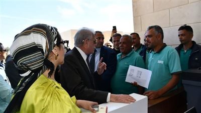 شرم الشيخ أول مدينة ذكية في مصر بتشغيل منظومة التاكسي الذكي