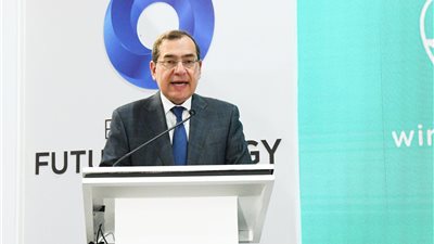 وزير البترول: تعزيز دور القطاع الخاص ودعم الاستثمار في مشروعات الطاقة