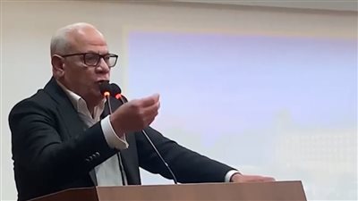 محافظ بورسعيد: توفير مواد غذائية مجانية تكفي الأسر الأولى بالرعاية طوال رمضان| فيديو 