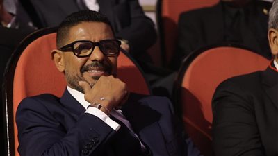 هاني فرحات: الليالي السعودية المصرية تخلق تكاملا وتعاونا بين البلدين