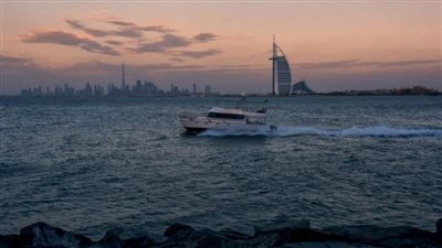 تحذير جديد من حالة الطقس في الإمارات اليوم الأربعاء 21 فبراير 2024