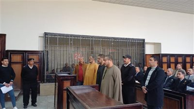 إحالة أوراق 3 أشخاص بينهم شقيقان في إنهاء حياة شخص بأسيوط للمفتي