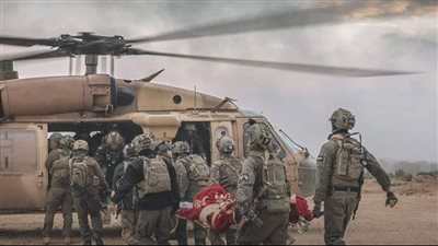 مقتل جندي إسرائيلي وإصابة 2 آخرين بجروح خطيرة في اشتباكات حي الزيتون بغزة