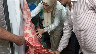 تموين المنيا تضبط 118 مخالفة متنوعة خلال حملات على المخابز البلدية والأسواق