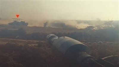 من المسافة صفر.. الفصائل الفلسطينية تستهدف دبابة إسرائيلية وتقنص جنديا في غزة