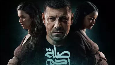 قضية تأجير الأرحام.. ماذا قال إياد نصار عن دوره في مسلسل صلة رحم؟