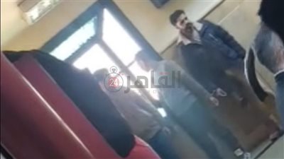 حجز محاكمة المتهمين بسرقة الفنانة ميرهان حسين للحكم 