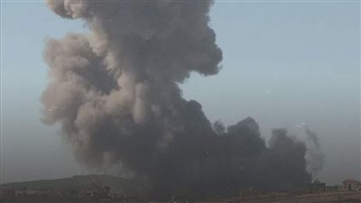 حزب الله يستأنف ضرباته الصاروخية على القوات الإسرائيلية.. وتل أبيب ترد باستهداف مواقع بلبنان