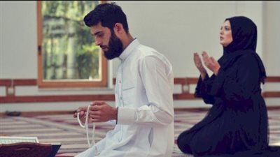 دعاء للحبيب في ليلة النصف من شعبان.. 10 فوائد للدعاء سرًا بالفيديو