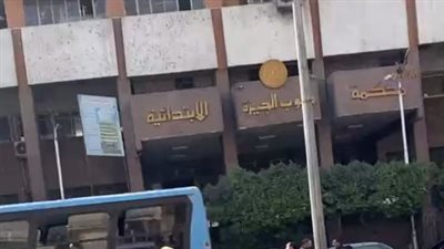 الإعدام شنقا لـ4 متهمين بتهمة إنهاء حياة شخص بالجيزة