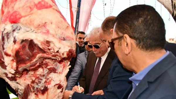 جانب من معرض أهلا