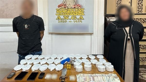 المتهمان ـ أرشيفية