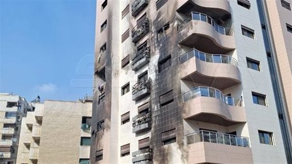 الهجوم الإيراني