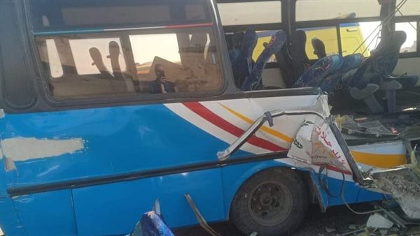 حادث الشرقية 