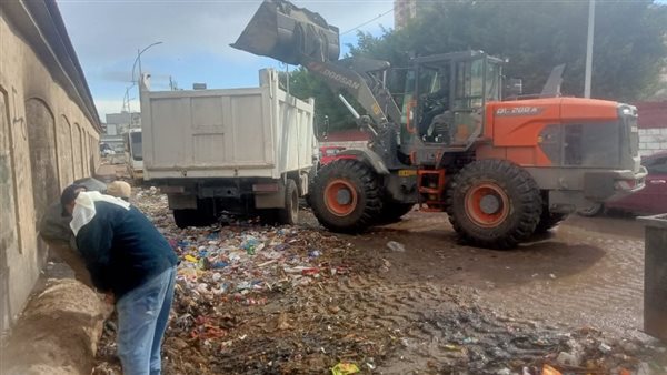 حملات النظافة من