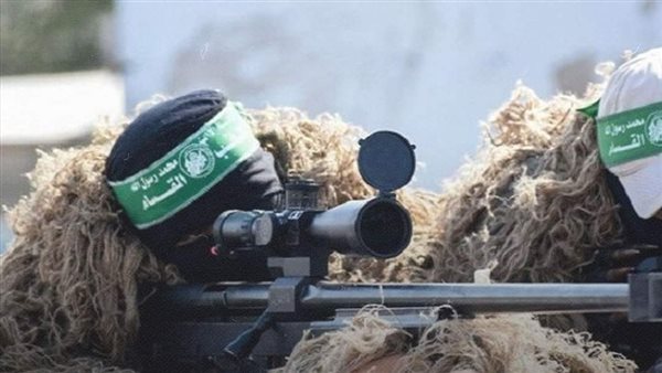 الفصائل الفلسطينية