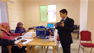 التعليم تعلن الفائزين في المسابقة القومية للمبتكر الصغير