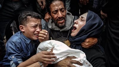 أكسيوس: من الصعب التوصل لهدنة في غزة قبل رمضان وهناك خيبة أمل لدى مسؤولي حماس 