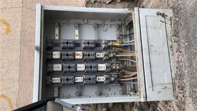 ننشر جدول تخفيف أحمال الكهرباء بأسيوط 