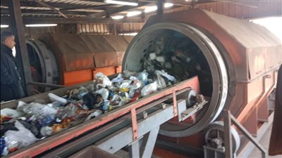 التنمية المحلية: تنفيذ 26 مدفنا آمنا للمخلفات على مستوى المحافظات.. وإنشاء وتطوير 12 مصنعا لإعادة التدوير 