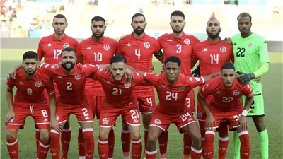 إلغاء المؤتمر الصحفي لـ منتخب تونس قبل مواجهة نيوزيلندا بعد اعتذار المدرب