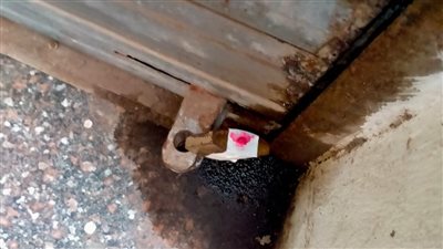 تشميع 7 مراكز للدروس الخصوصية في دمنهور