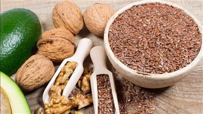 5 أطعمة صحية تعزز مستويات أوميجا 3 في الجسم.. تعرف عليها 