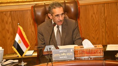 محافظ الغربية يحدد موعد توزيع السكر بالمنافذ.. ويؤكد: تكثيف الحملات الرقابية على الأسواق