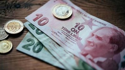 التضخم في تركيا يرتفع لـ 68.5% والليرة تسجل 31.97 دولار 