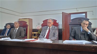 اليوم... خامس جلسات محاكمة المتهم بمواقعة شقيقته المعاقة ذهنيًا في الفيوم