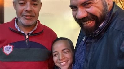 صاحب تريند أنتم في بلدكم يا فلسطينيين وإحنا ضيوف: والدي رباني على جبر الخواطر