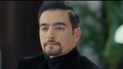 خروج مسلسل أمير العوامري بطولة هاني سلامة من رمضان 2024 | خاص