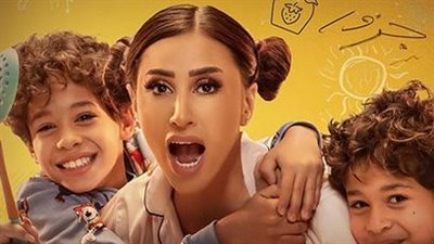 خالد الحلفاوي يكشف موعد انتهاء تصوير مسلسل كامل العدد 2 لـ دينا الشربيني وشريف سلامة