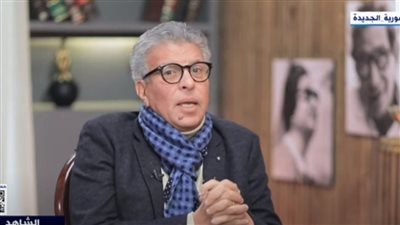 خالد منتصر يهاجم علي جمعة: لم تقرأ حرفًا عن نظرية التطور