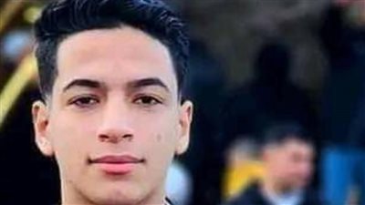 خلص عليه ونعاه عبر صفحته الشخصية.. مفاجأة بشأن المتهم بإنهاء حياة طالب الدقهلية