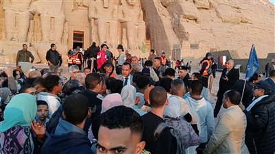 معلومات الوزراء: 790 مليون سائح سافروا في أول 7 أشهر من 2024 على مستوى العالم