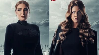 مي سليم تدخل في عداوة مع روجينا بمسلسل سر إلهي رمضان 2024|خاص