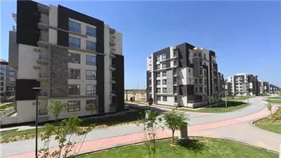 الإسكان: إعلان جدول تسليم 1128 وحدة بمشروع جنة 2 بالشيخ زايد قريبًا