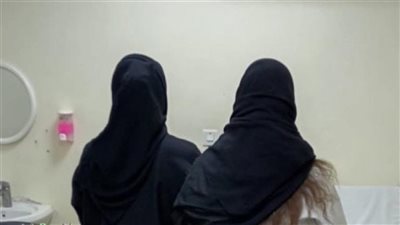 بأسلوب النشل.. حبس سيدتين لاتهامهما بسرقة المواطنين بالقاهرة