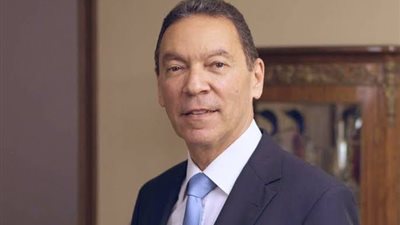 وزير التعليم العالي ينعى الدكتور هاني الناظر