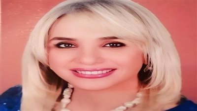 رئيسة الأوبرا تنعى والدة المايسترو مصطفى حلمي