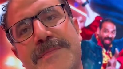 محمود حافظ: أقدم شخصية مختلفة في مسرحية ميوزيكال سكول.. ومحمد هنيدي روحه حلوة