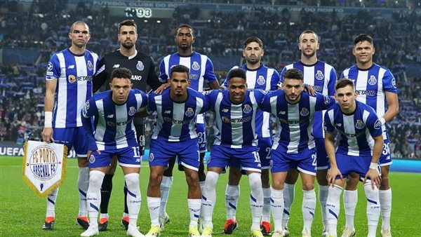 بورتو البرتغالي