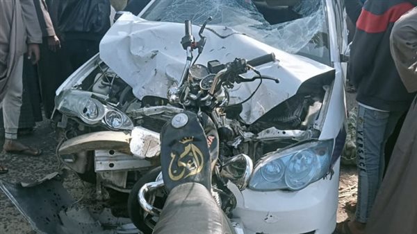 جانب من الحادث