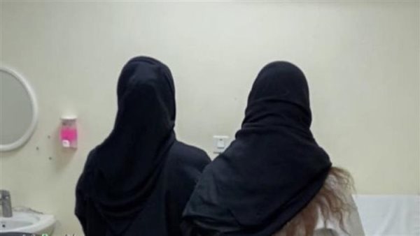 متهمتان - أرشيفية