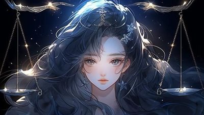 لديك 6 عيوب.. توقعات برج الميزان حظك اليوم الجمعة 23-2-2024