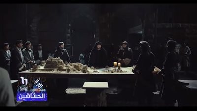 مسلسلات رمضان 2024.. التفاصيل الكاملة لمسلسل الحشاشين بطولة كريم عبد العزيز وإنتاج سينرجي